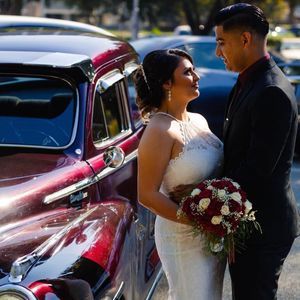 Meet your Posher, Leslie